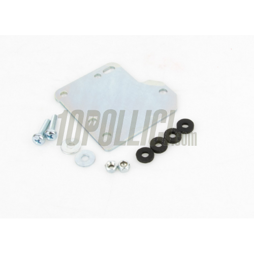 Staffa Per Accensione Flytech Vespa Old (Con Minuteria)