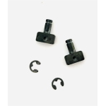 Kit 2 pattini rinforzati per selettore marce CRIMAZ Vespa Smallframe