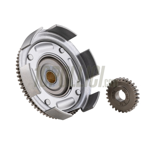 Gearbox 27-69 SIP Sport Vespa 50, 90, 125 ET3 Primavera, PK