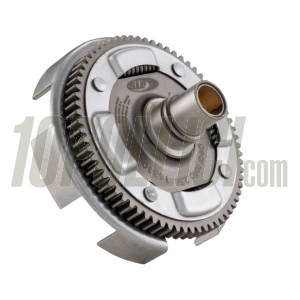 Gearbox 27-69 SIP Sport Vespa 50, 90, 125 ET3 Primavera, PK