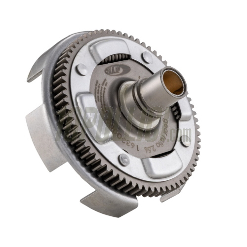Gearbox 27-69 SIP Sport Vespa 50, 90, 125 ET3 Primavera, PK