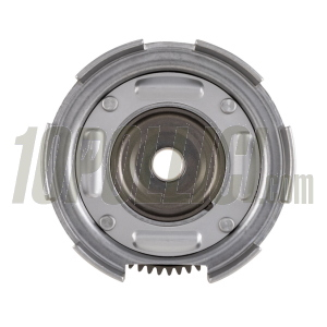 Gearbox 27-69 SIP Sport Vespa 50, 90, 125 ET3 Primavera, PK