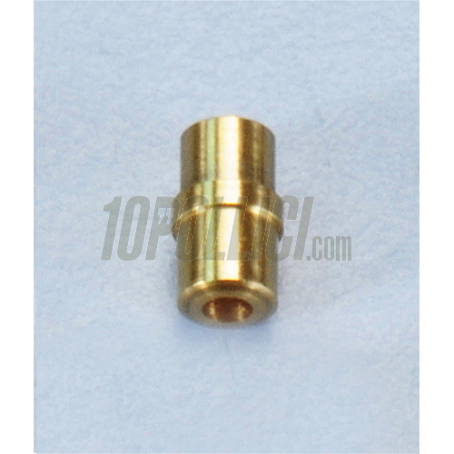 Bussola per spillo carburatore POLINI PWK 28 - 30, h.10