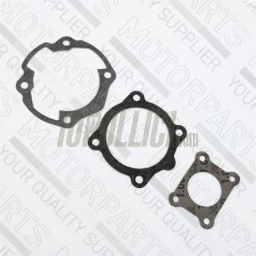 Gasket set for cylinderkit DR 177cc HP  d.63  aluminium