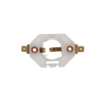 Portalampada luci di citta' faro anteriore SIEM Vespa Sprint Veloce, TS, 180-200 Rally