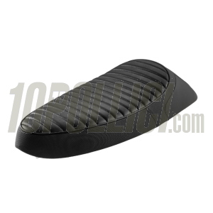 Sella SIP Sport by NISA per Vespa PX - nera