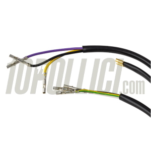 Impianto elettrico Piaggio Cosa 1 125-200