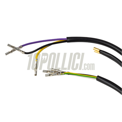 Impianto elettrico Piaggio Cosa 1 125-200