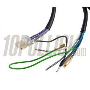 Impianto elettrico Piaggio Cosa 1 125-200