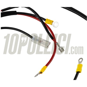 Impianto elettrico Piaggio Cosa 1 125-200