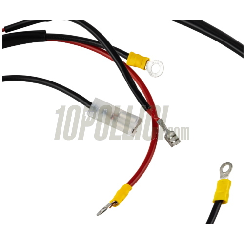 Impianto elettrico Piaggio Cosa 1 125-200