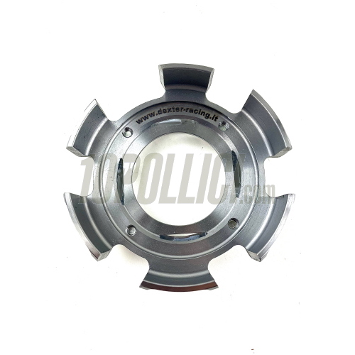 Clutch basket with primary drive repair kit DEXTER RACING RDP "higher" Vespa smallframe