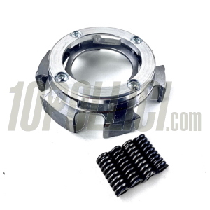 Clutch basket with primary drive repair kit DEXTER RACING RDP "higher" Vespa smallframe