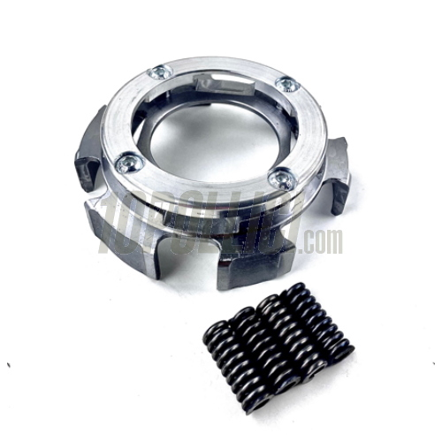 Clutch basket with primary drive repair kit DEXTER RACING RDP "higher" Vespa smallframe