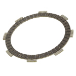 Clutch disc LML for Star 200 4S