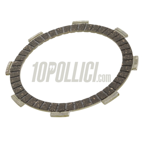 Clutch disc LML for Star 200 4S