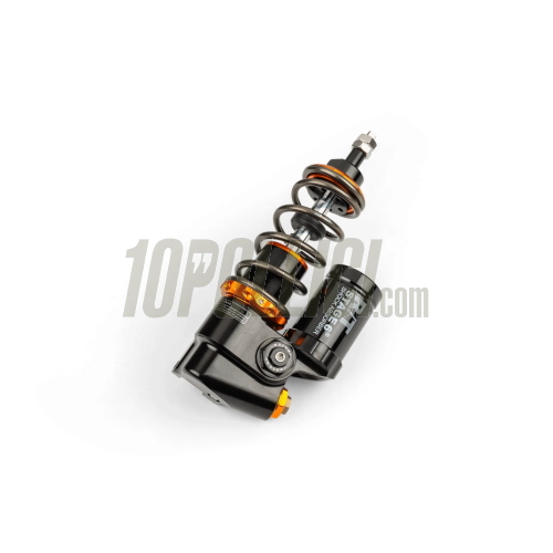 Front shock absorber STAGE6 MK2 R/T High/Low Piaggio ZIP SP - Limited Edition