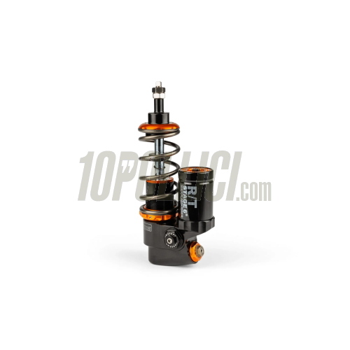 Front shock absorber STAGE6 MK2 R/T High/Low Piaggio ZIP SP - Limited Edition
