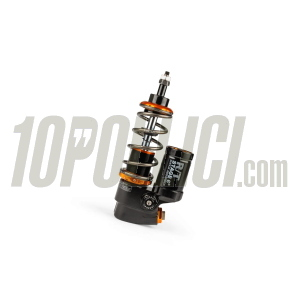 Front shock absorber STAGE6 MK2 R/T High/Low Piaggio ZIP SP - Limited Edition