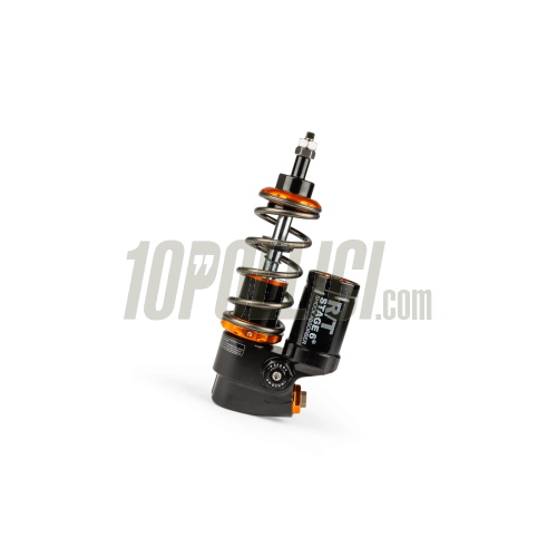 Front shock absorber STAGE6 MK2 R/T High/Low Piaggio ZIP SP - Limited Edition