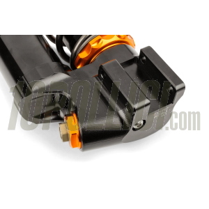 Front shock absorber STAGE6 MK2 R/T High/Low Piaggio ZIP SP - Limited Edition