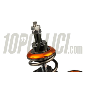 Front shock absorber STAGE6 MK2 R/T High/Low Piaggio ZIP SP - Limited Edition