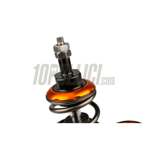 Front shock absorber STAGE6 MK2 R/T High/Low Piaggio ZIP SP - Limited Edition