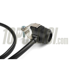 Magnetic Killswitch STAGE6 MK2 -  red lanyard