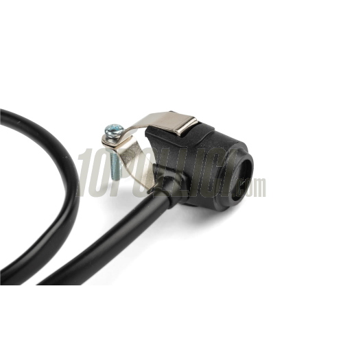 Magnetic Killswitch STAGE6 MK2 -  red lanyard