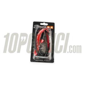 Magnetic Killswitch STAGE6 MK2 -  red lanyard