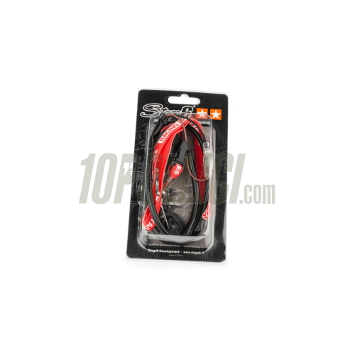 Magnetic Killswitch STAGE6 MK2 -  red lanyard