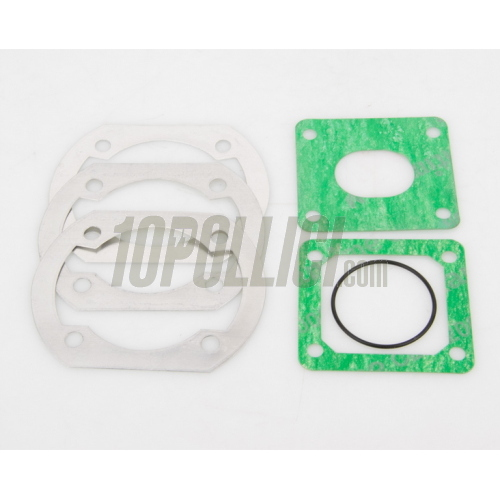 SERIE GUARNIZIONI PINASCO KIT VESPA ET3 135CC Ø 57,5 "ZUERA" RR/VTR (BIG BORE)
