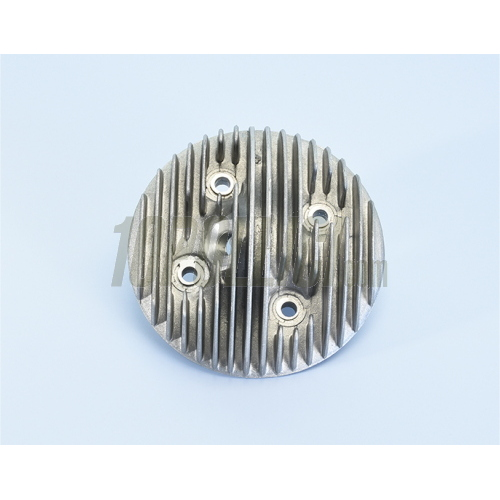 Testa POLINI per kit 130cc ghisa Vespa 125 ET3 Primavera, PK