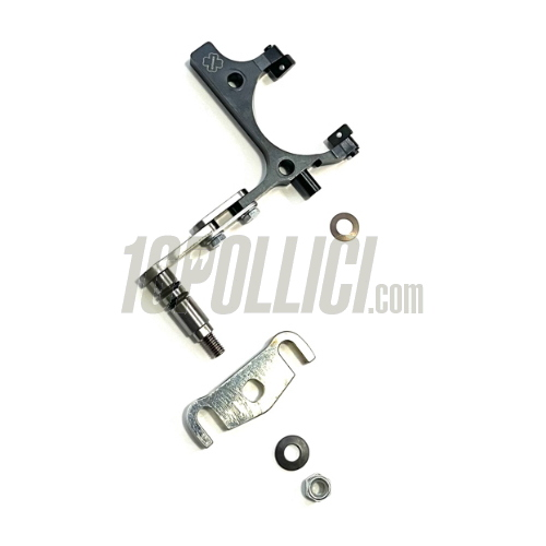 Gearshift Arm CRIMAZ RACING for Vespa 50, Special, 125, Primavera, ET3 