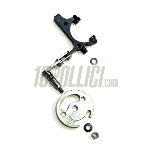 Gearshift Arm CRIMAZ RACING for Vespa PK 50-125 S, XL