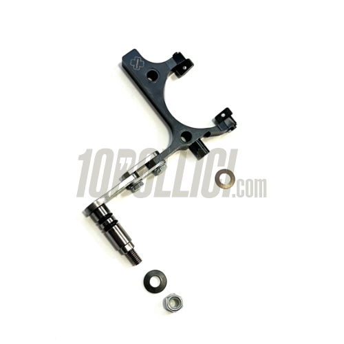 Leva selettore marce CRIMAZ RACING per Vespa 50, Special, 125, Primavera, ET3, PK 50-125 S, XL
