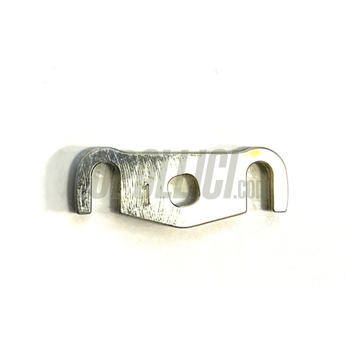 External fork for gearshift Arm CRIMAZ RACING for Vespa 50, Special, 125, Primavera, ET3 