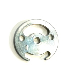 External fork for gearshift Arm CRIMAZ RACING for Vespa PK 50-125 S, XL