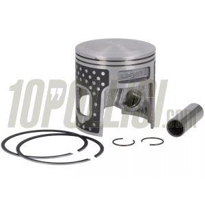 Cylinderkit BGM PRO 177/187cc Vespa 125-150 PX, TS, SPRINT V. aluminium D.63 stroke 57/60