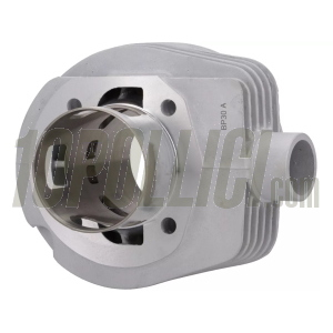 Cylinderkit BGM PRO 177/187cc Vespa 125-150 PX, TS, SPRINT V. aluminium D.63 stroke 57/60