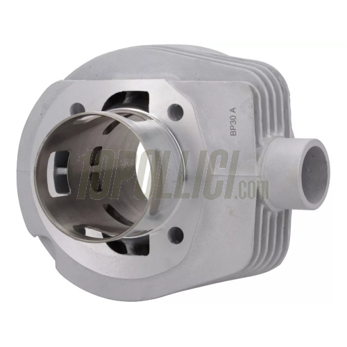 Cylinderkit BGM PRO 177/187cc Vespa 125-150 PX, TS, SPRINT V. aluminium D.63 stroke 57/60