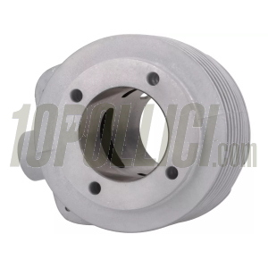 Cylinderkit BGM PRO 177/187cc Vespa 125-150 PX, TS, SPRINT V. aluminium D.63 stroke 57/60