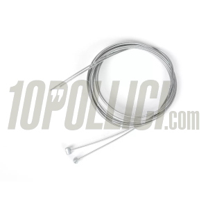 Shift cable Kit BGM ORIGINAL Sprint, GT, GL, Super, Sprint Veloce, GTR, TS, Rally, PX, T5