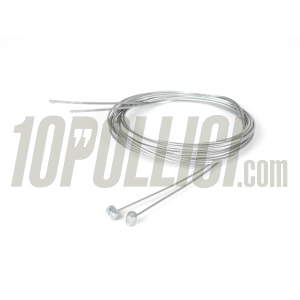 Shift cable Kit BGM ORIGINAL Sprint, GT, GL, Super, Sprint Veloce, GTR, TS, Rally, PX, T5