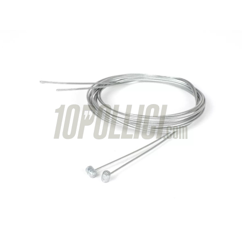Shift cable Kit BGM ORIGINAL Sprint, GT, GL, Super, Sprint Veloce, GTR, TS, Rally, PX, T5