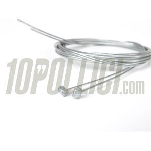 Shift cable Kit BGM ORIGINAL Sprint, GT, GL, Super, Sprint Veloce, GTR, TS, Rally, PX, T5