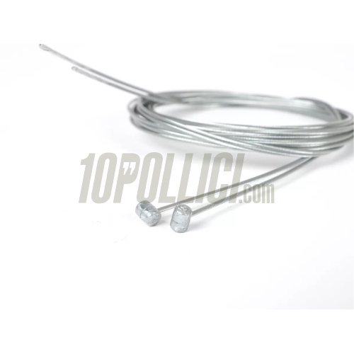 Shift cable Kit BGM ORIGINAL Sprint, GT, GL, Super, Sprint Veloce, GTR, TS, Rally, PX, T5