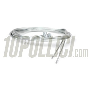 Shift cable Kit BGM ORIGINAL Sprint, GT, GL, Super, Sprint Veloce, GTR, TS, Rally, PX, T5