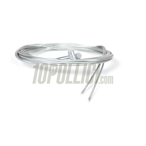 Shift cable Kit BGM ORIGINAL Sprint, GT, GL, Super, Sprint Veloce, GTR, TS, Rally, PX, T5