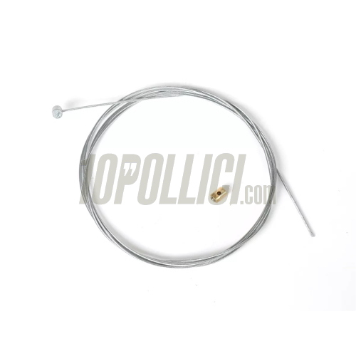 Cavo acceleratore, l=1680mm -BGM ORIGINAL- Nipplo Ø=5,5mm x 7,5mm